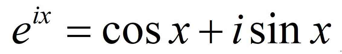オイラーの式