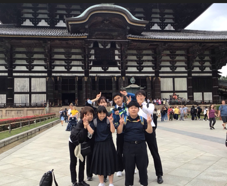 修学旅行01