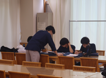 宿題教室01