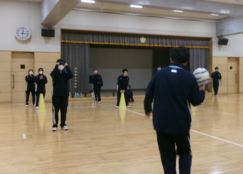 ブラインドサッカー01