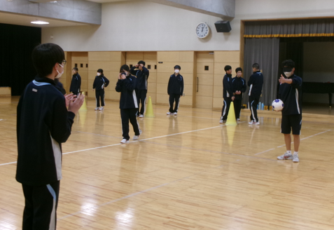 ブラインドサッカー02