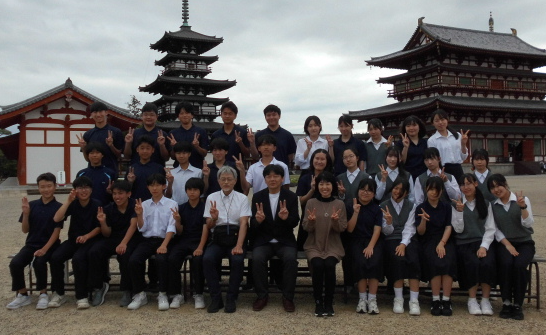 修学旅行01